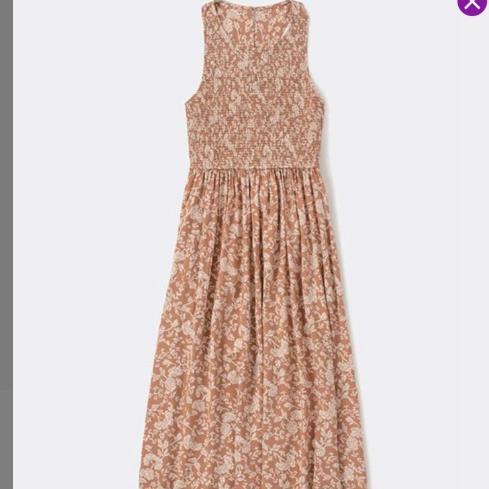 Matilda Jane Dress